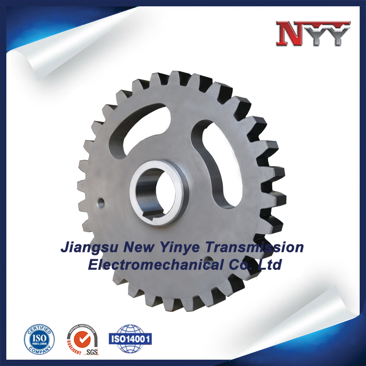 打樁機氮化齒輪 打樁機氮化齒輪